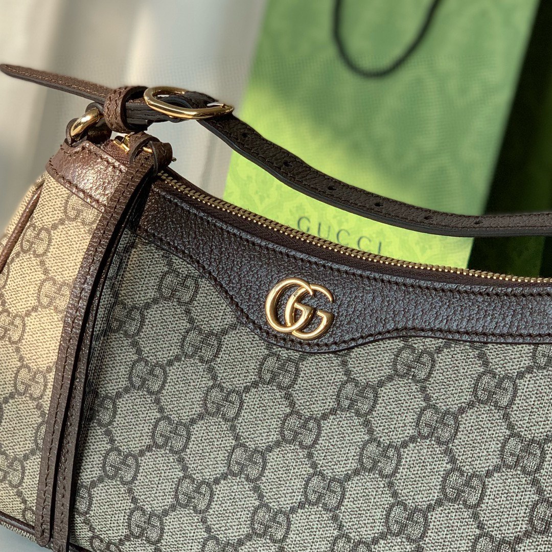 Gucci Ophidia series small handbag