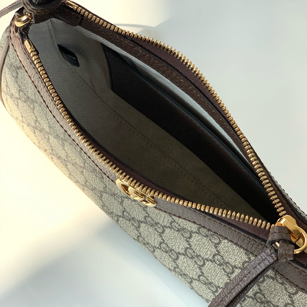 Gucci Ophidia series small handbag