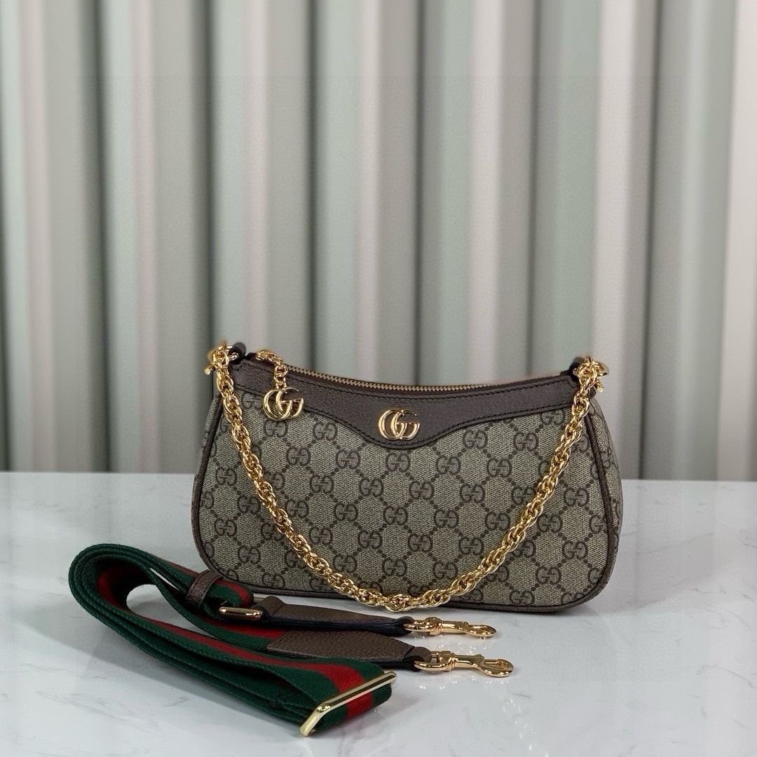 Gucci Ophidia series small handbag