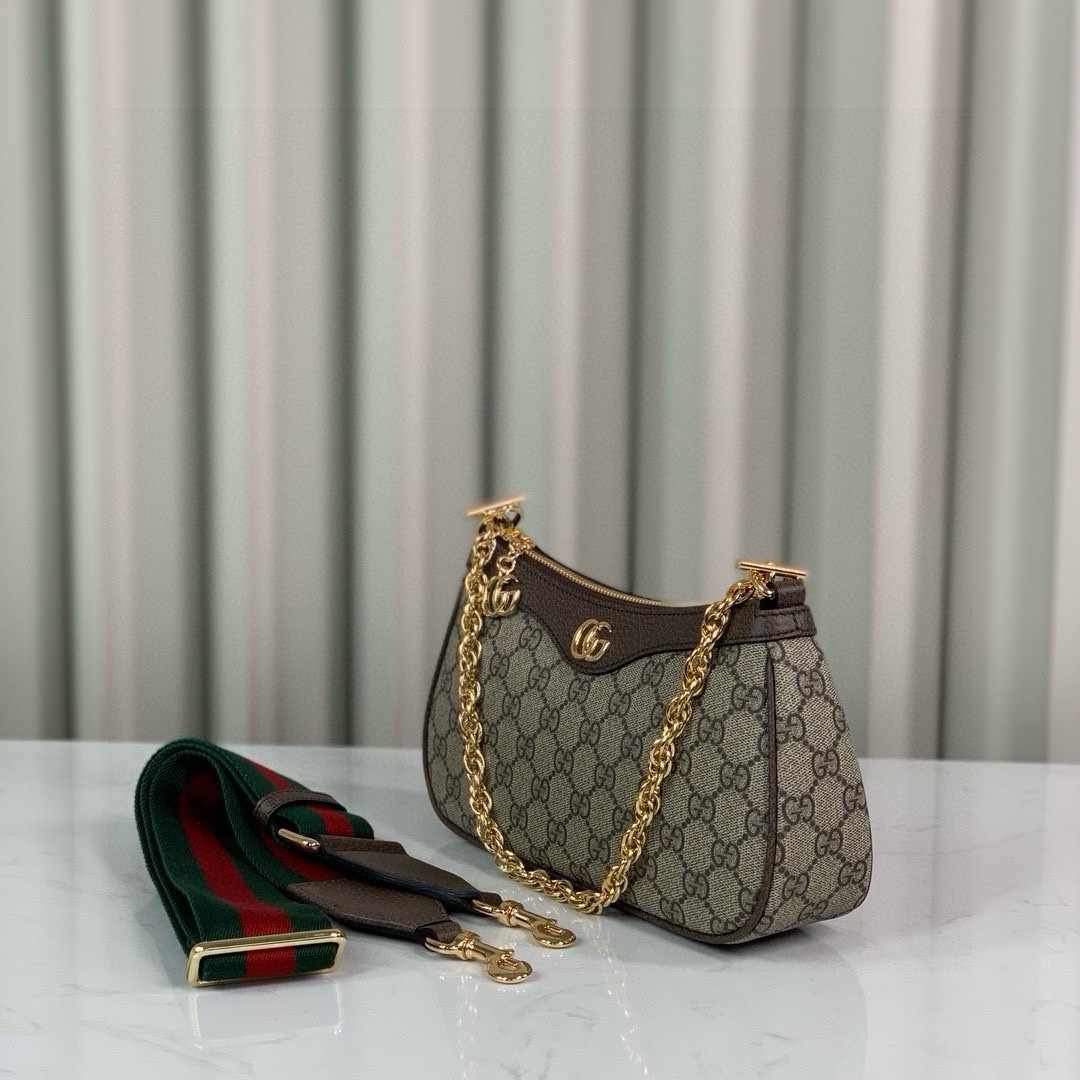 Gucci Ophidia series small handbag