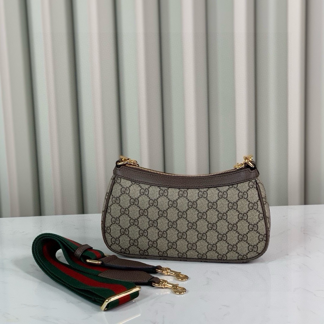 Gucci Ophidia series small handbag