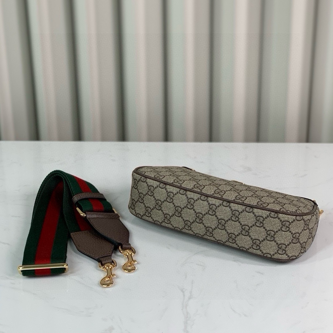 Gucci Ophidia series small handbag