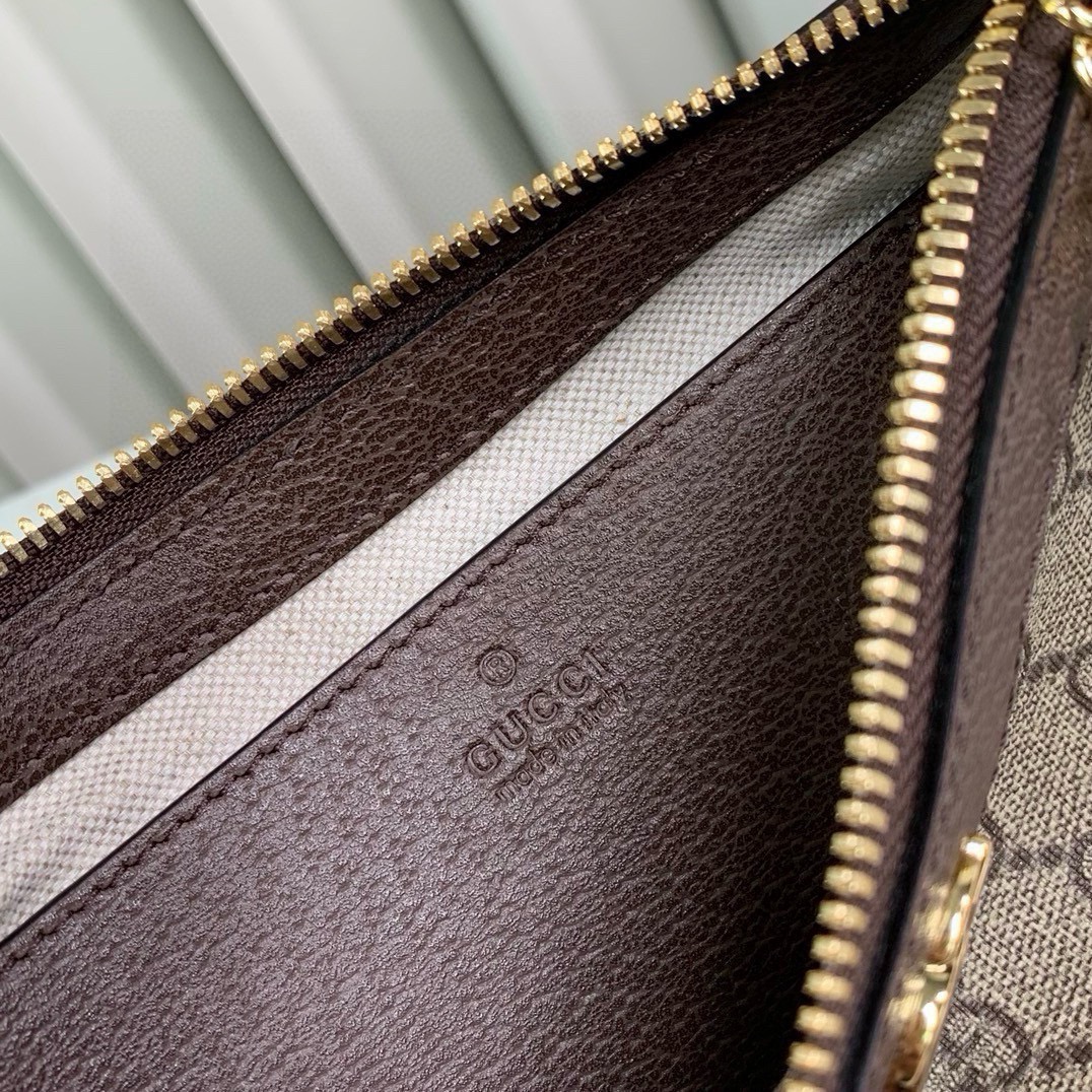 Gucci Ophidia series small handbag