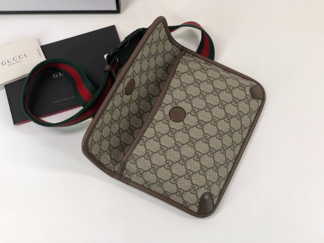 Gucci boutique quality