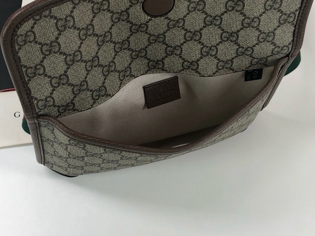 Gucci boutique quality