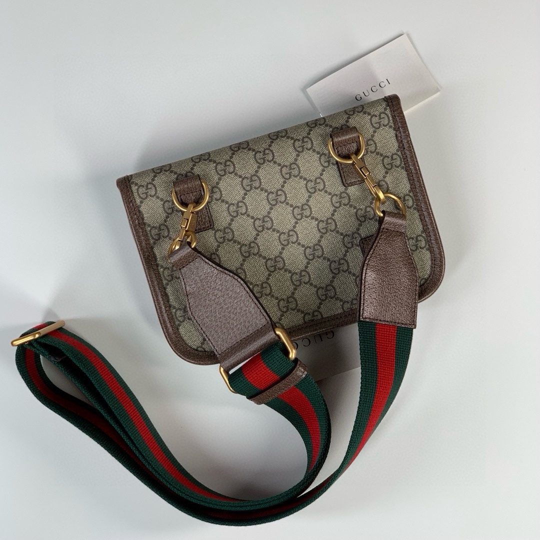 Gucci boutique quality