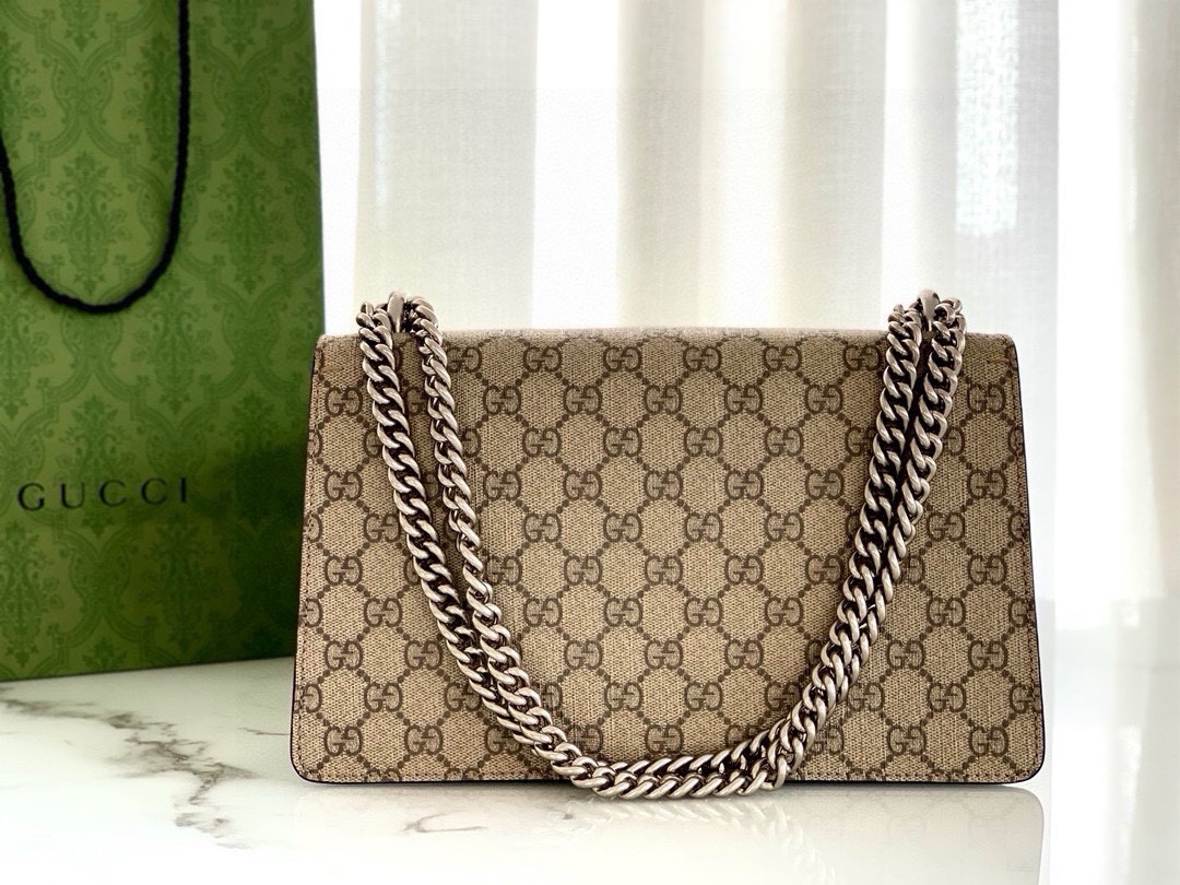 Gucci Dionysus series shoulder bag