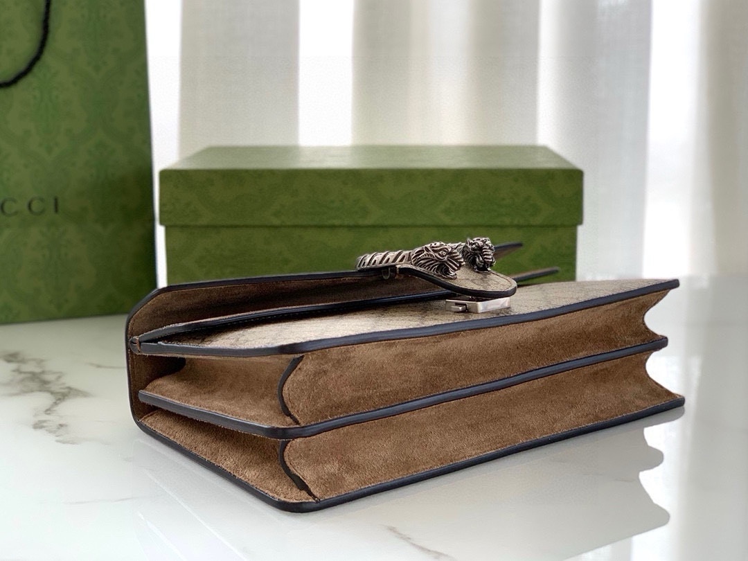 Gucci Dionysus series shoulder bag