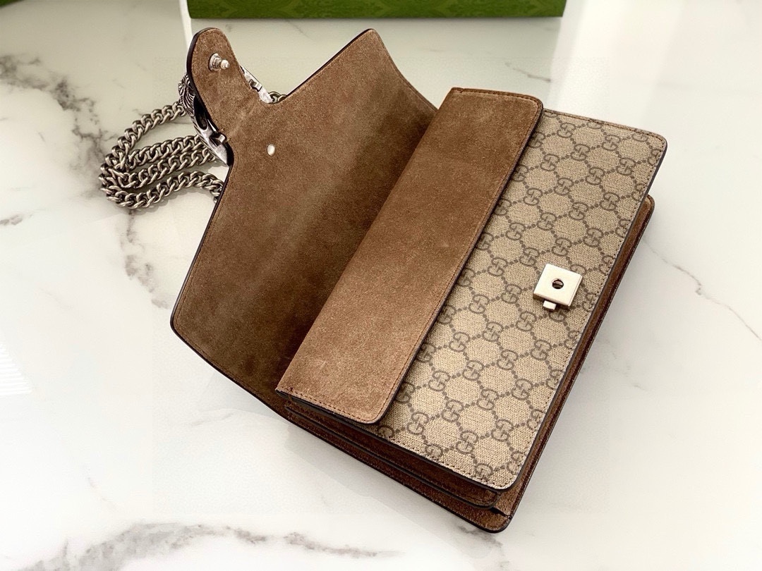 Gucci Dionysus series shoulder bag
