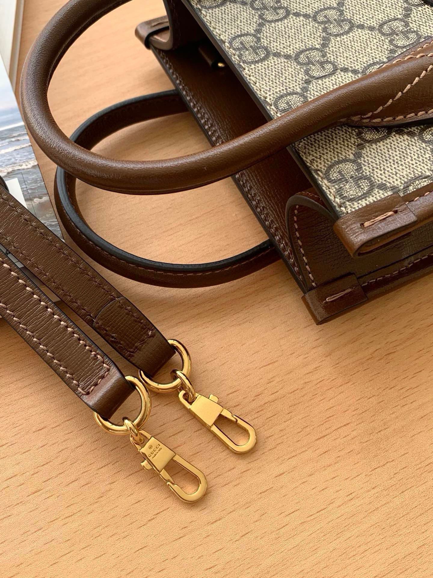 Gucci Brand new Retro series mini tote bag