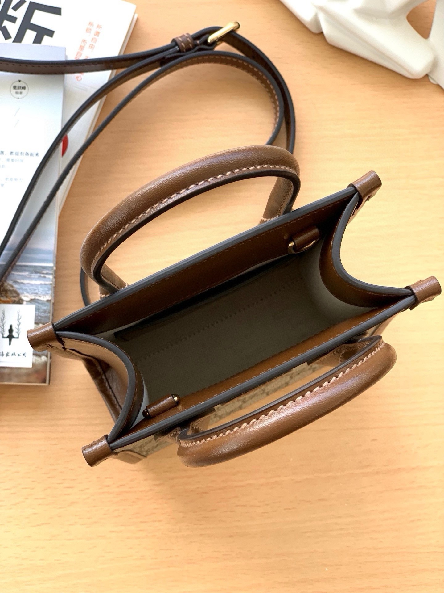 Gucci Brand new Retro series mini tote bag