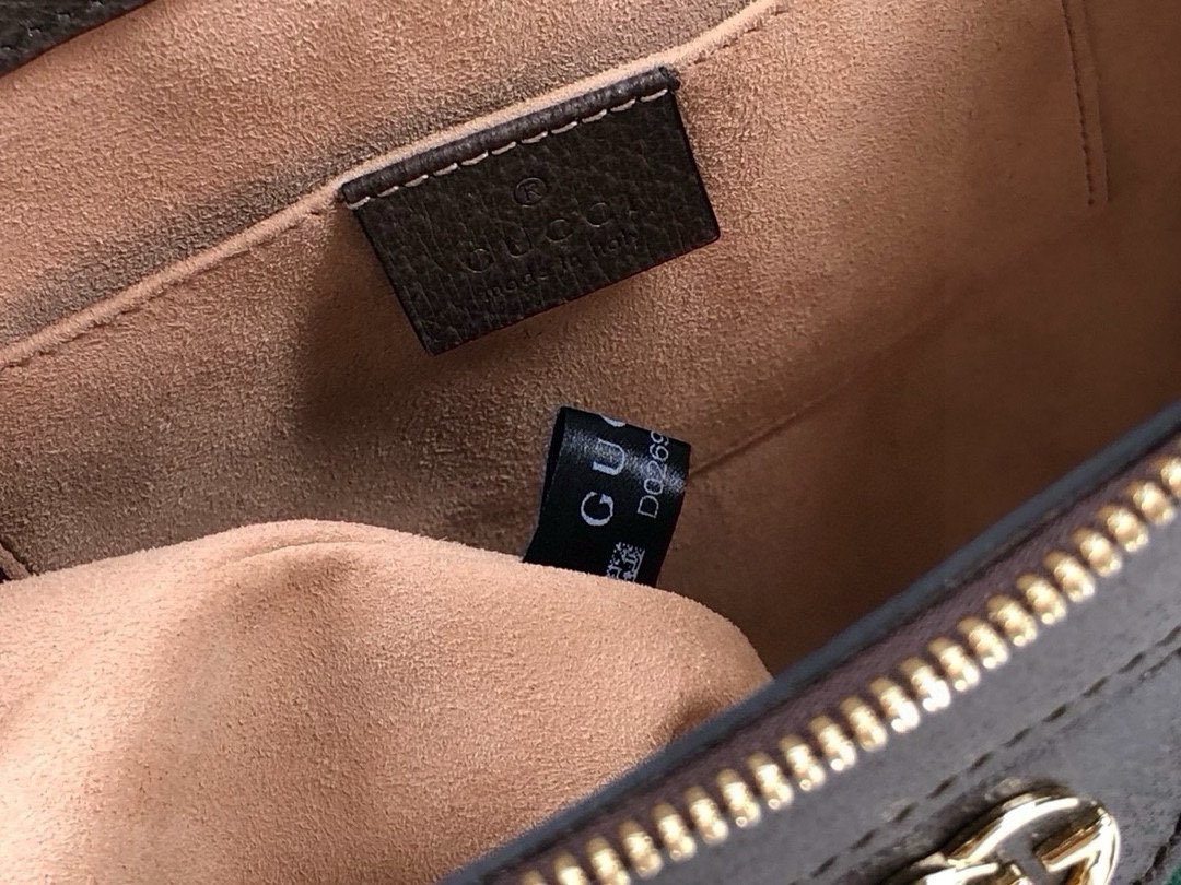 Gucci Ophidia series tote bag