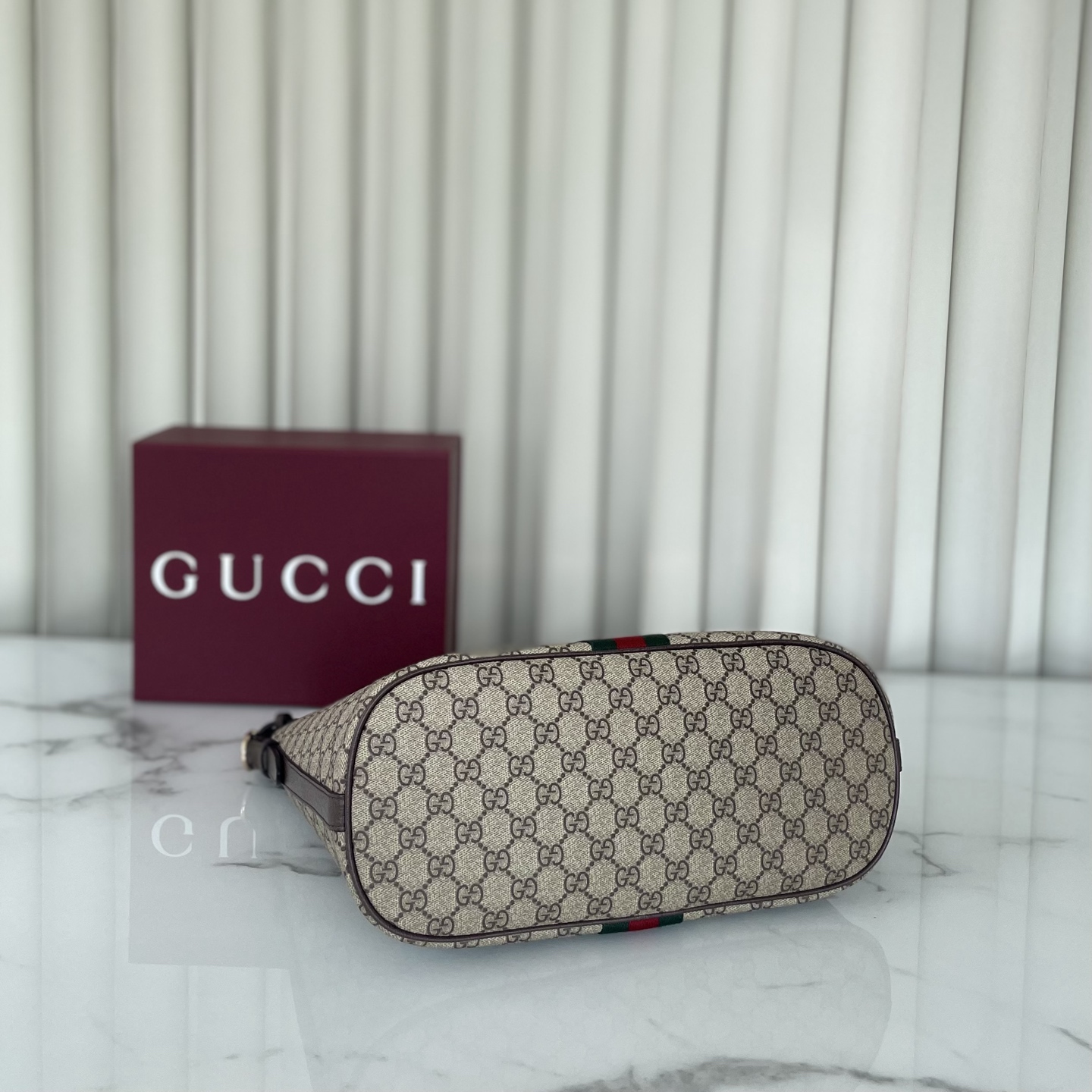 Gucci Ophidia large shoulder bag