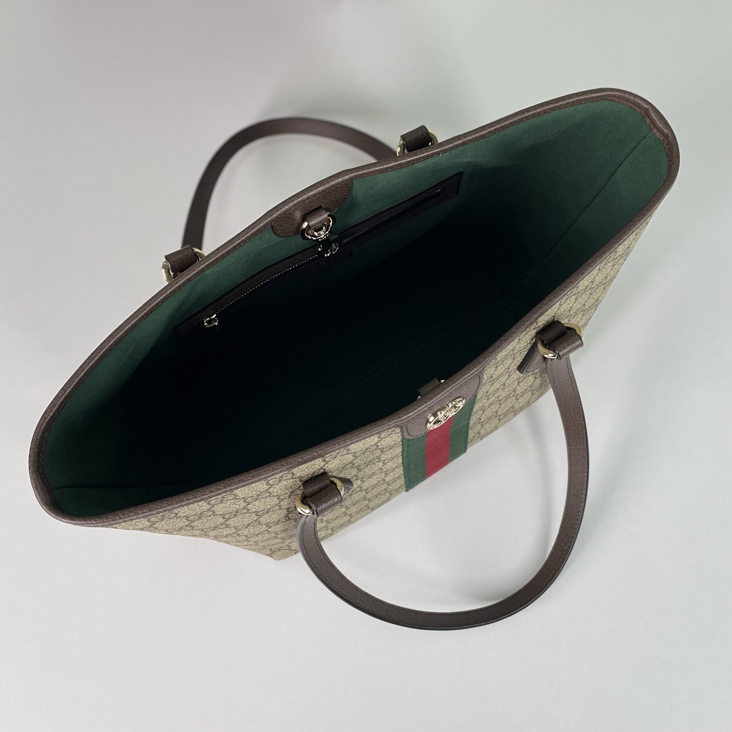 Gucci Ophidia small tote bag