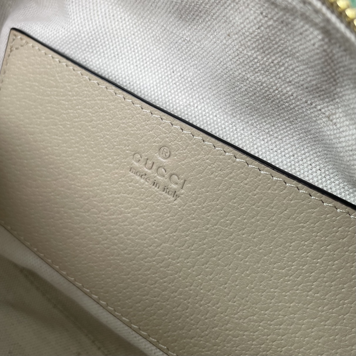 Gucci Ophidia Small Boston Bag