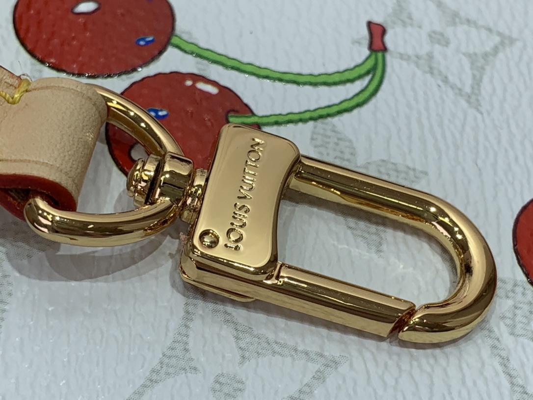 LV Speedy Soft 30 Handbag